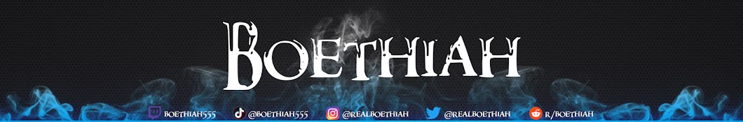 Boethiah Banner