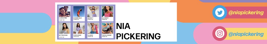 Nia Pickering Banner