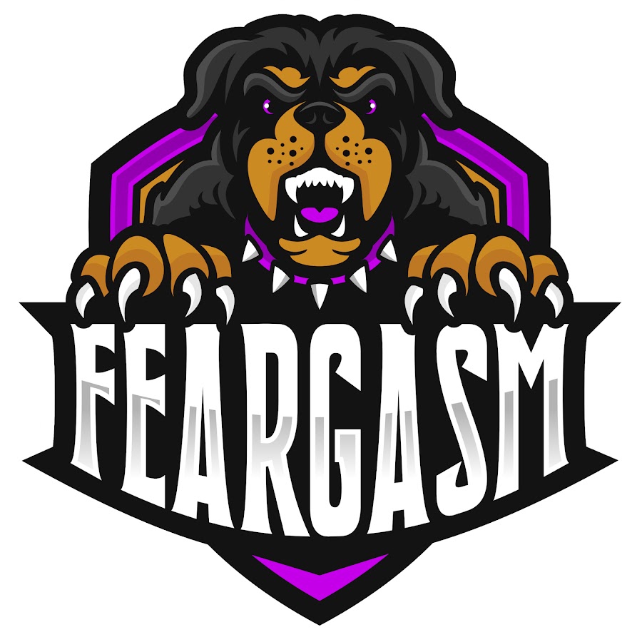 Feargasm