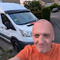 Dave's Transit Mk8 Camper Build 