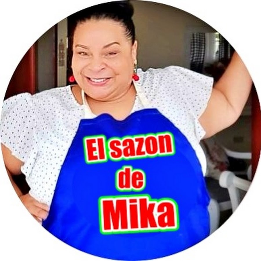 El sazon de mika @elsazondemika