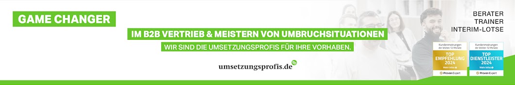 Bobka Mittelstandsberatung - die Umsetzungsprofis.