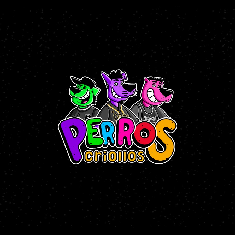 Perros Criollos @perros.criollos