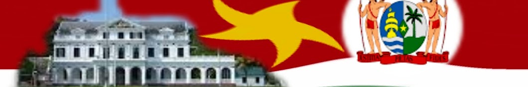 Suriname In Perspective Banner