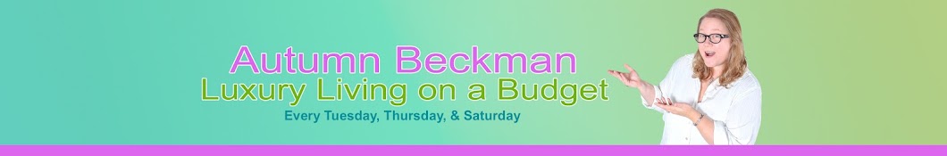 Autumn Beckman Banner