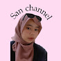 San channel