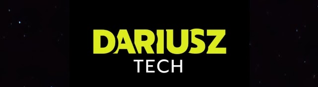 Dariusz Tech