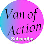 Van Of Action