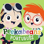 Peekabeans - Músicas para Crianças