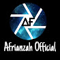 Afrianzah Official
