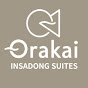 Orakai Insadong Suites [OFFICIAL SITE]