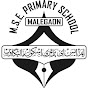 M.S.E. Urdu School & Jr. College