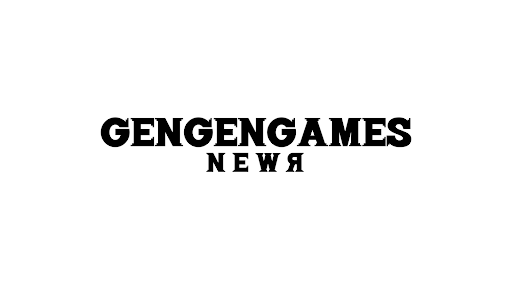 GenGenGames NewЯ