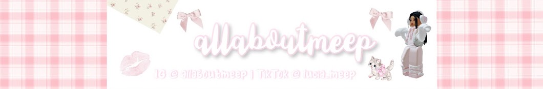AllAboutMeep Banner