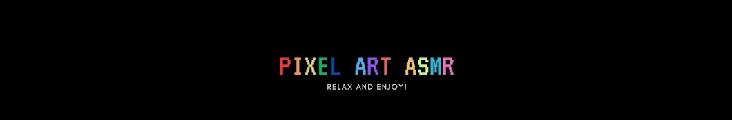 PixelArt ASMR