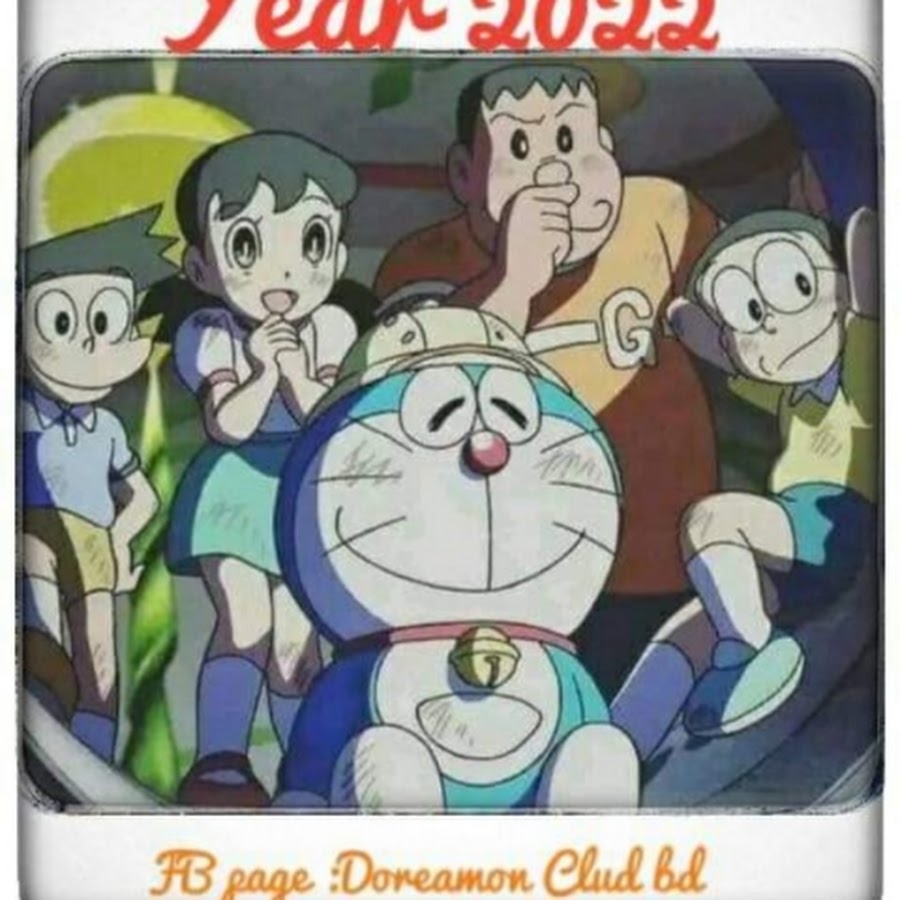Doraemon malay cartoon - YouTube