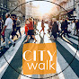 4K Relaxing City Walks