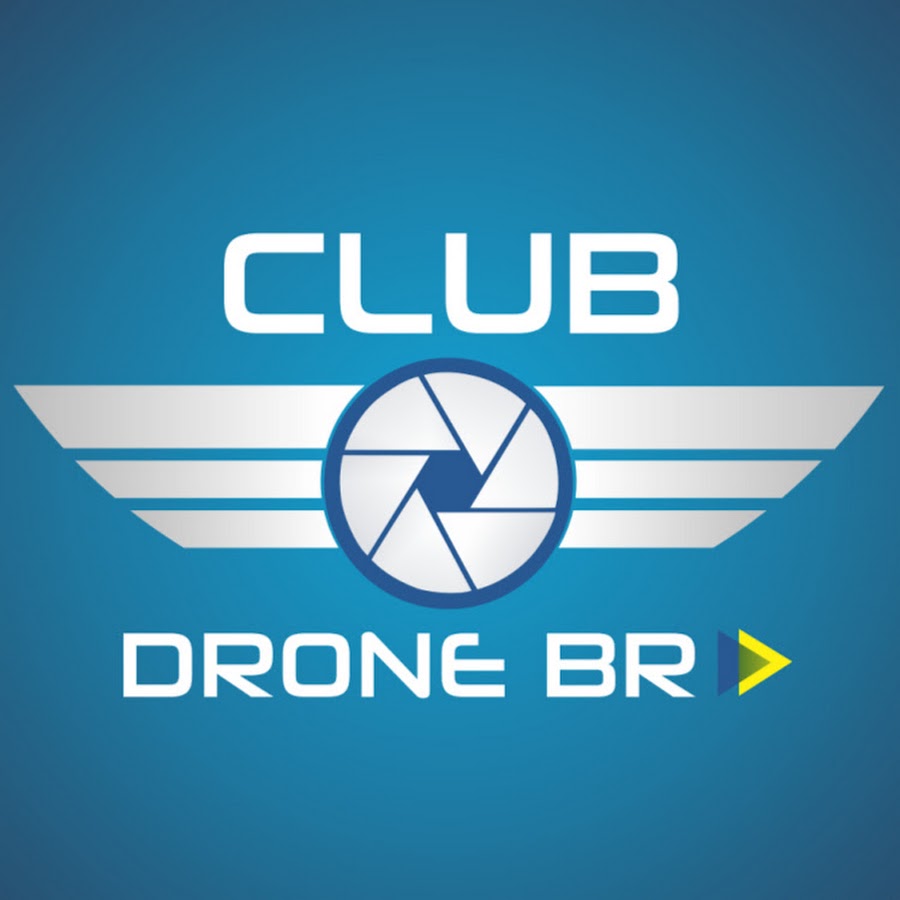 Drone no Clube dos Bancários do Brasil 