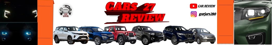 CARS 27 REVIEW