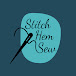 Stitch Hem Sew