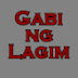 Gabi ng Lagim Drama