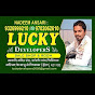 Lucky Developers - Nadeem Ansari