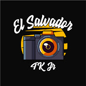 El Salvador 4K Jr.