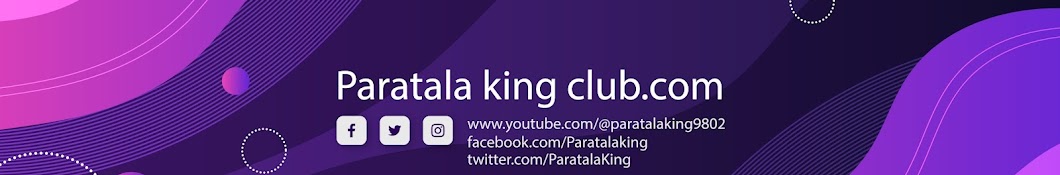 Paratala king