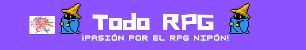 Todo RPG 