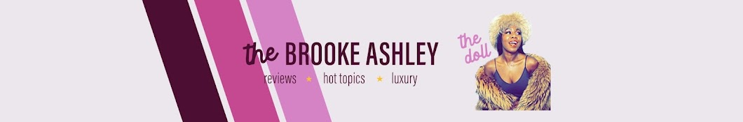 The Brooke Ashley Banner