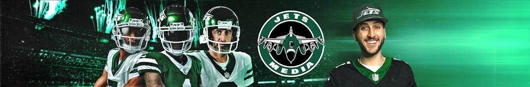 Jets Media Banner