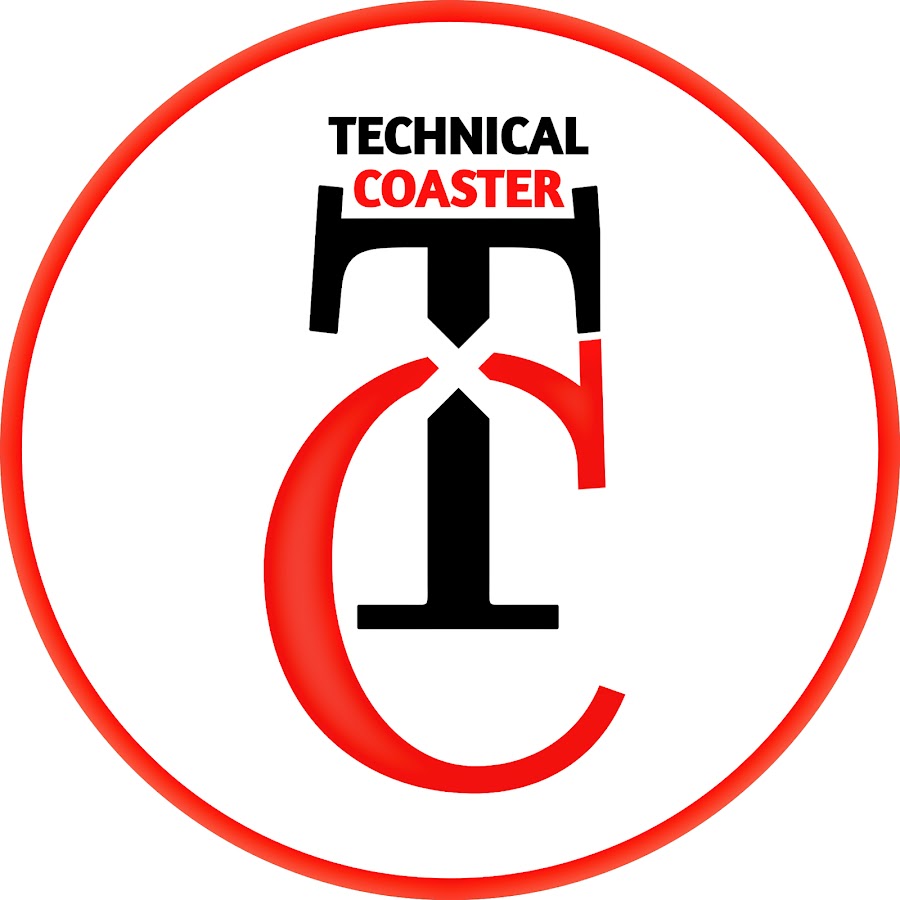 Technical Coaster