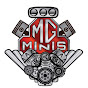 MgMinis DieCast 