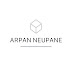 logo Arpan Neupane