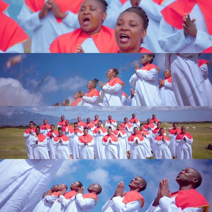 St. Cecilia Choir Hai Mjini