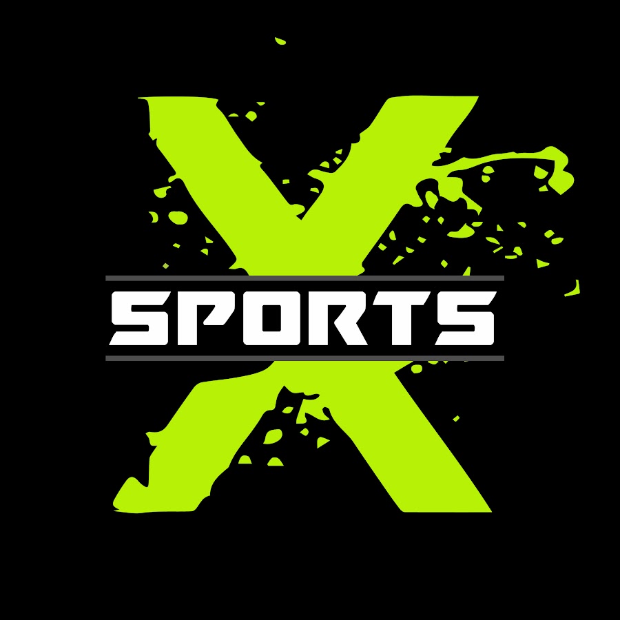 X SPORTS @x-sports