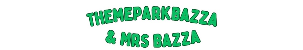 ThemeParkBazza Banner