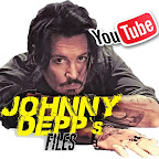 JOHNNY DEPP`s FILES