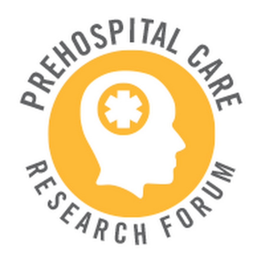 Prehospital Care Research Forum