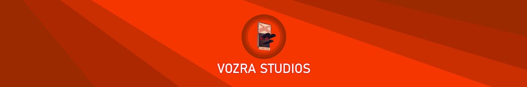 VOZRA STUDIOS - Slovak Railroad Crossings