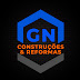 GN Construções e Reformas