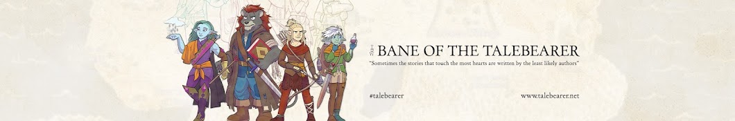 Bane Of The Talebearer