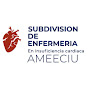 Subdivisión de Enfermería Insuficiencia Cardiaca