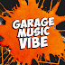 logo Garage Music Vibe