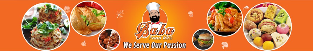 BaBa Food RRC Banner