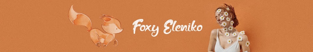 Foxy Eleniko Banner