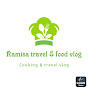 Ramisa travel & food vlog