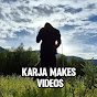 Karja makes videos