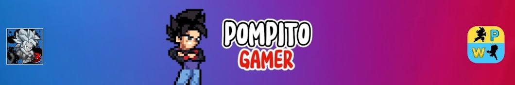 pompito gamer