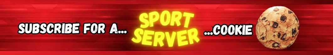 Sport Server